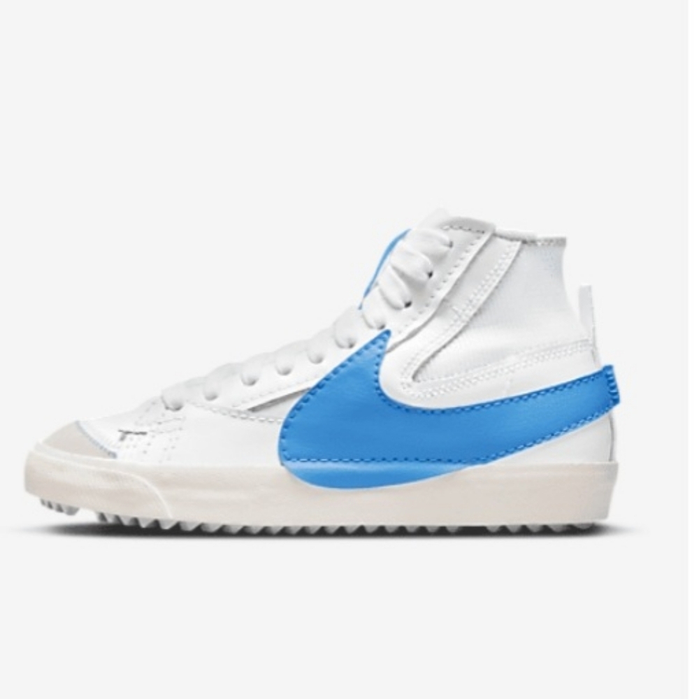Nike blazer mid '77 Jumbo